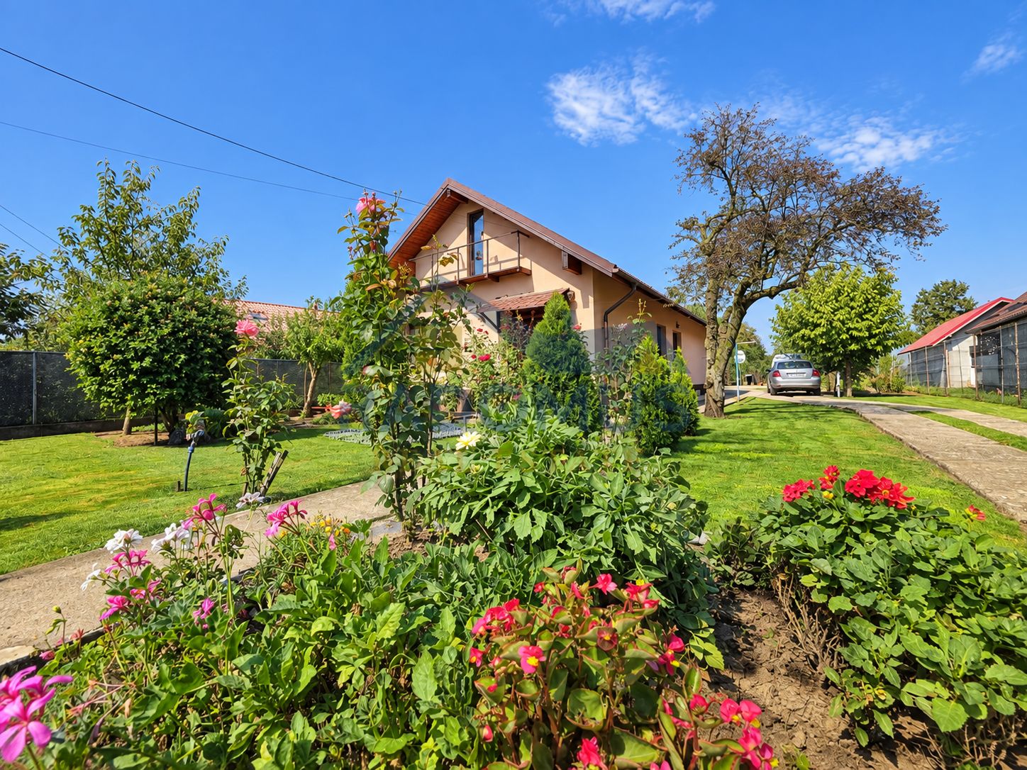 Casă 3 camere | Lipănești | Centrală Gaz | Teren 730 mp | Garaj — fotografia 15