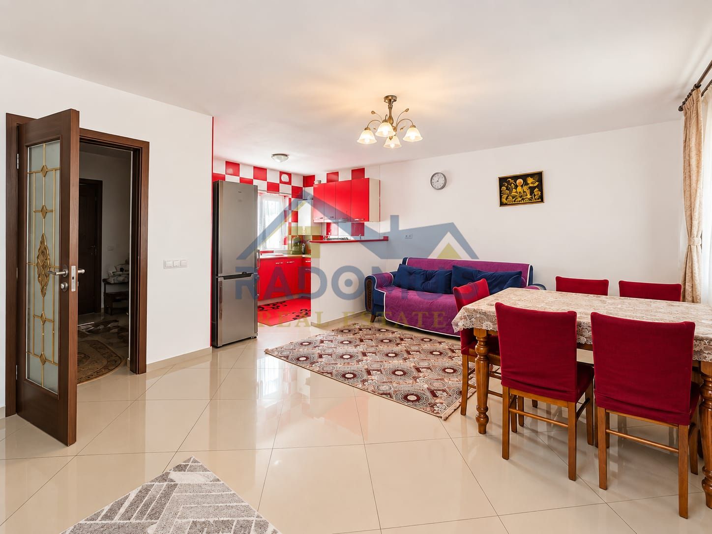 Casă 3 camere | Lipănești | Centrală Gaz | Teren 730 mp | Garaj — fotografia 3