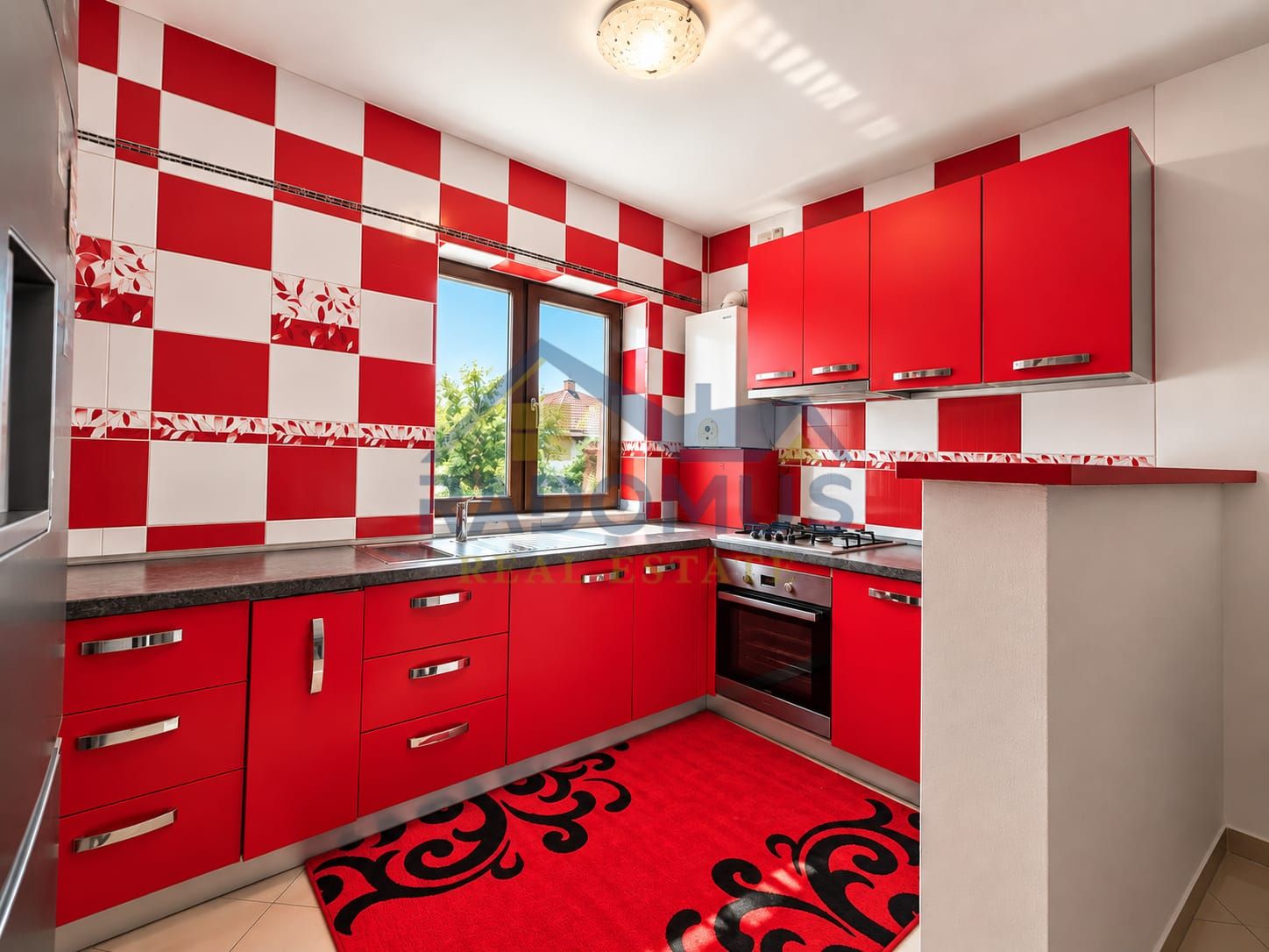 Casă 3 camere | Lipănești | Centrală Gaz | Teren 730 mp | Garaj — fotografia 4