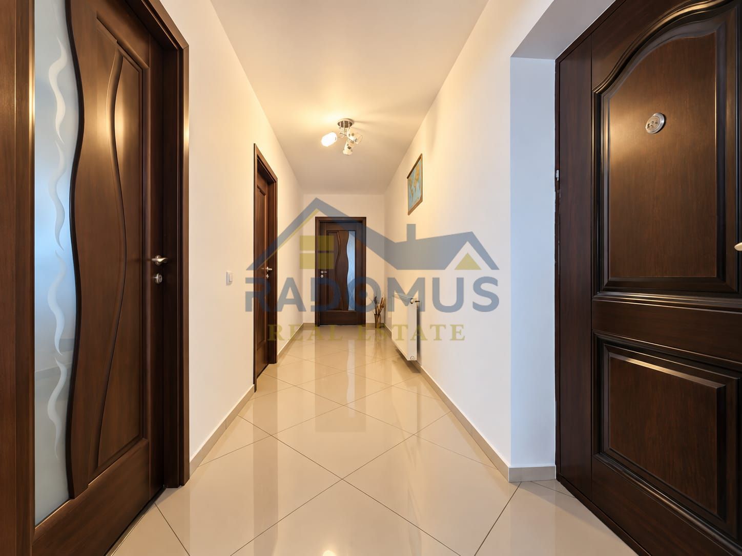 Casă 3 camere | Lipănești | Centrală Gaz | Teren 730 mp | Garaj — fotografia 6