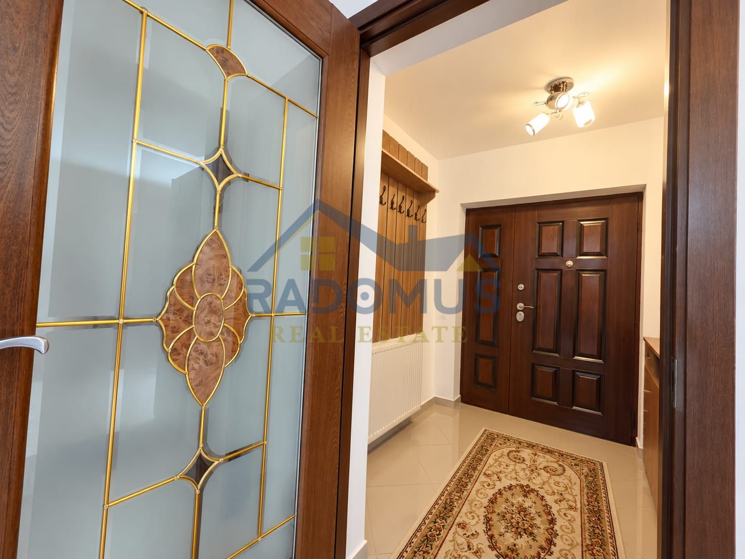 Casă 3 camere | Lipănești | Centrală Gaz | Teren 730 mp | Garaj — fotografia 8