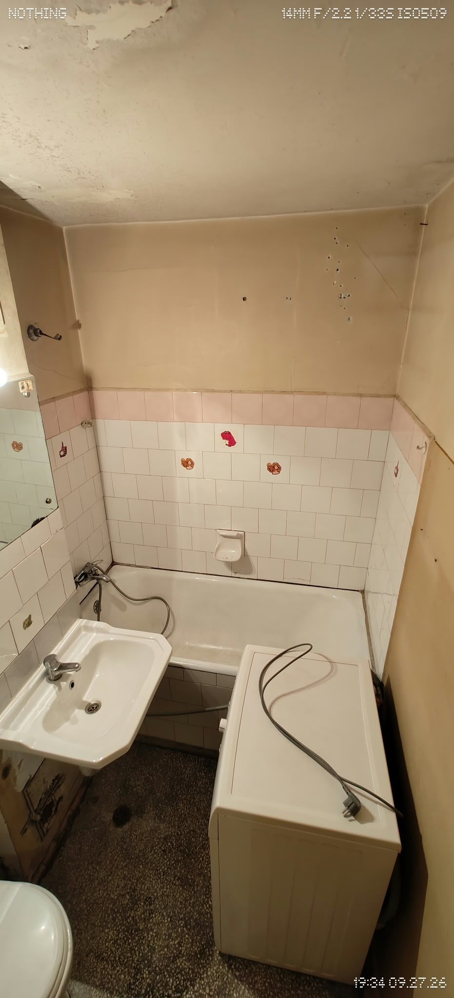 Apartament 2 cam zona Ilioara - Camil Ressu — fotografia 6