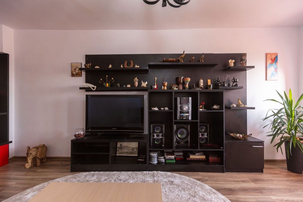 BRASADAS închiriază ap 2 cam Bd. Unirii, complet mobilat si utilat — fotografia 3