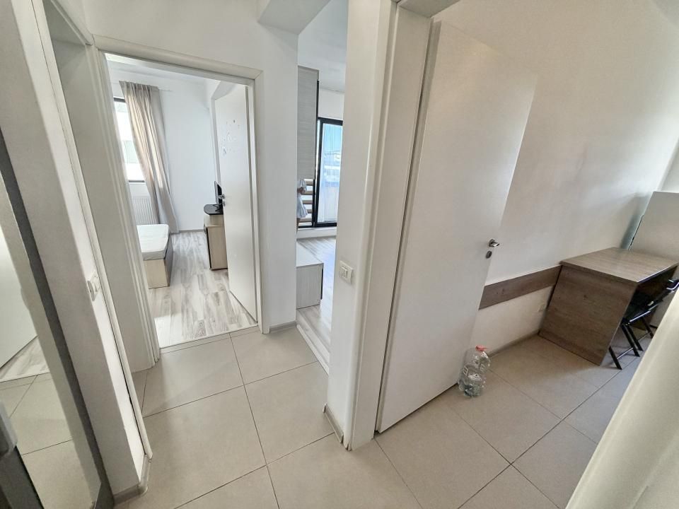 Ap. 2 cam. decomandat | Militari Residence — fotografia 5