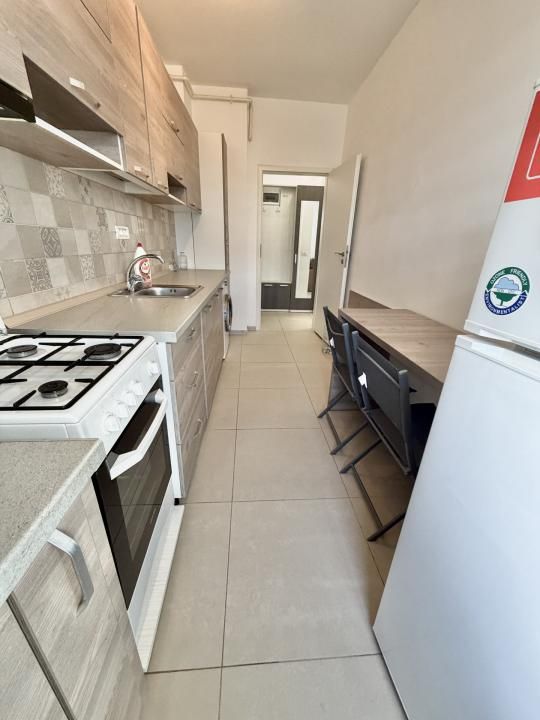 Ap. 2 cam. decomandat | Militari Residence — fotografia 6