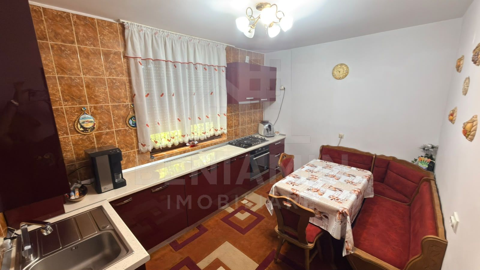 Vila-Premium-8-Camere-Teren-800mp-Panouri-6kw-Magazin-Inclus — fotografia 15