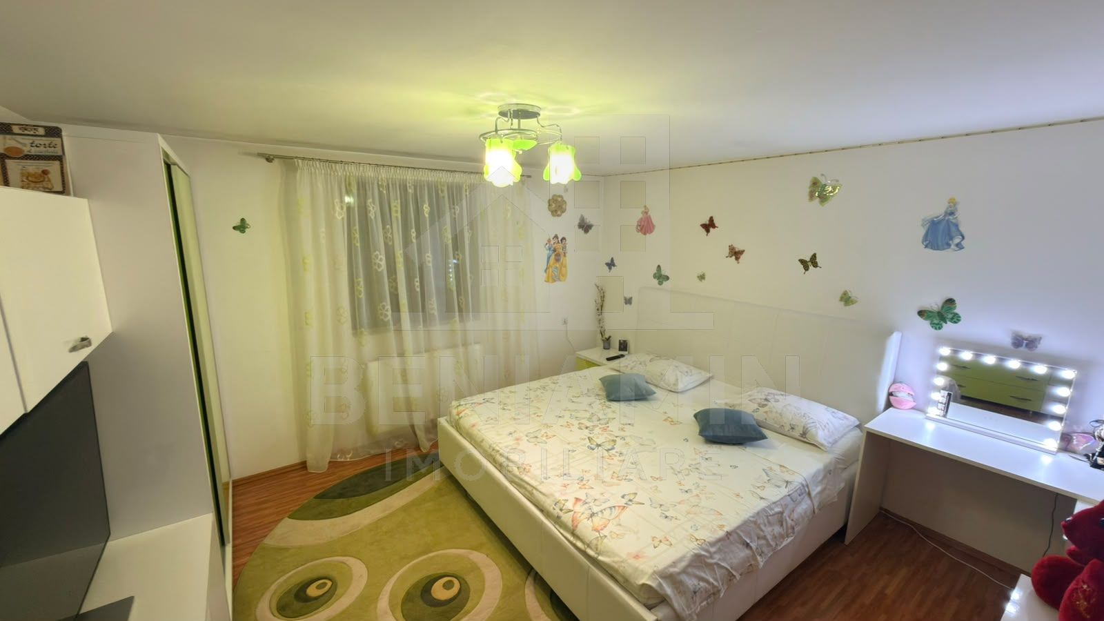 Vila-Premium-8-Camere-Teren-800mp-Panouri-6kw-Magazin-Inclus — fotografia 6