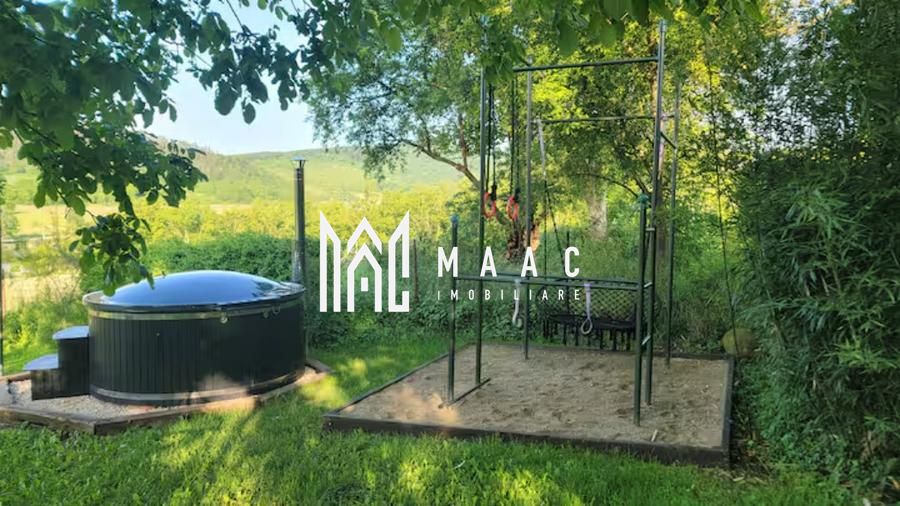 Casă 5 camere de vânzare | Bazna | 3 CF | 7.500 mp teren — fotografia 2
