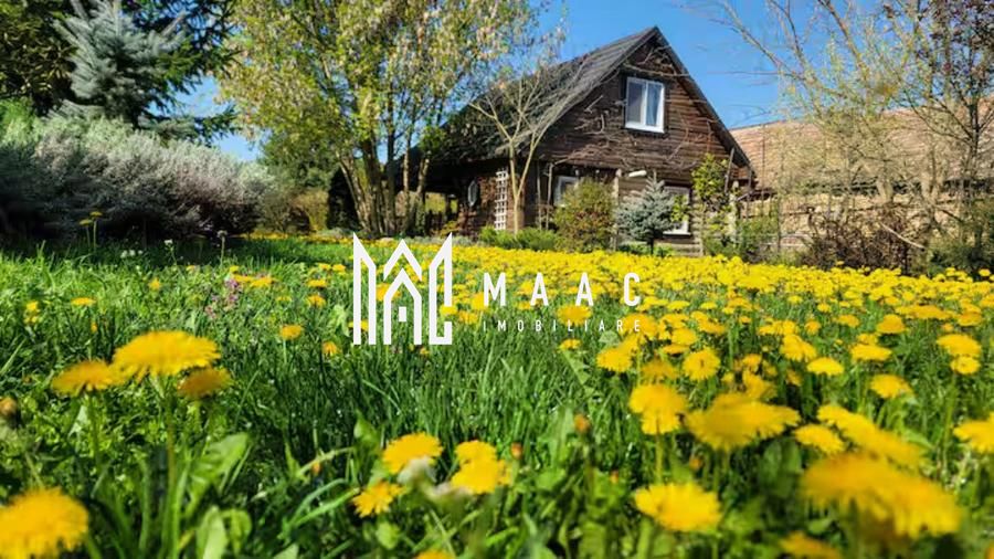 Casă 5 camere de vânzare | Bazna | 3 CF | 7.500 mp teren — fotografia 5
