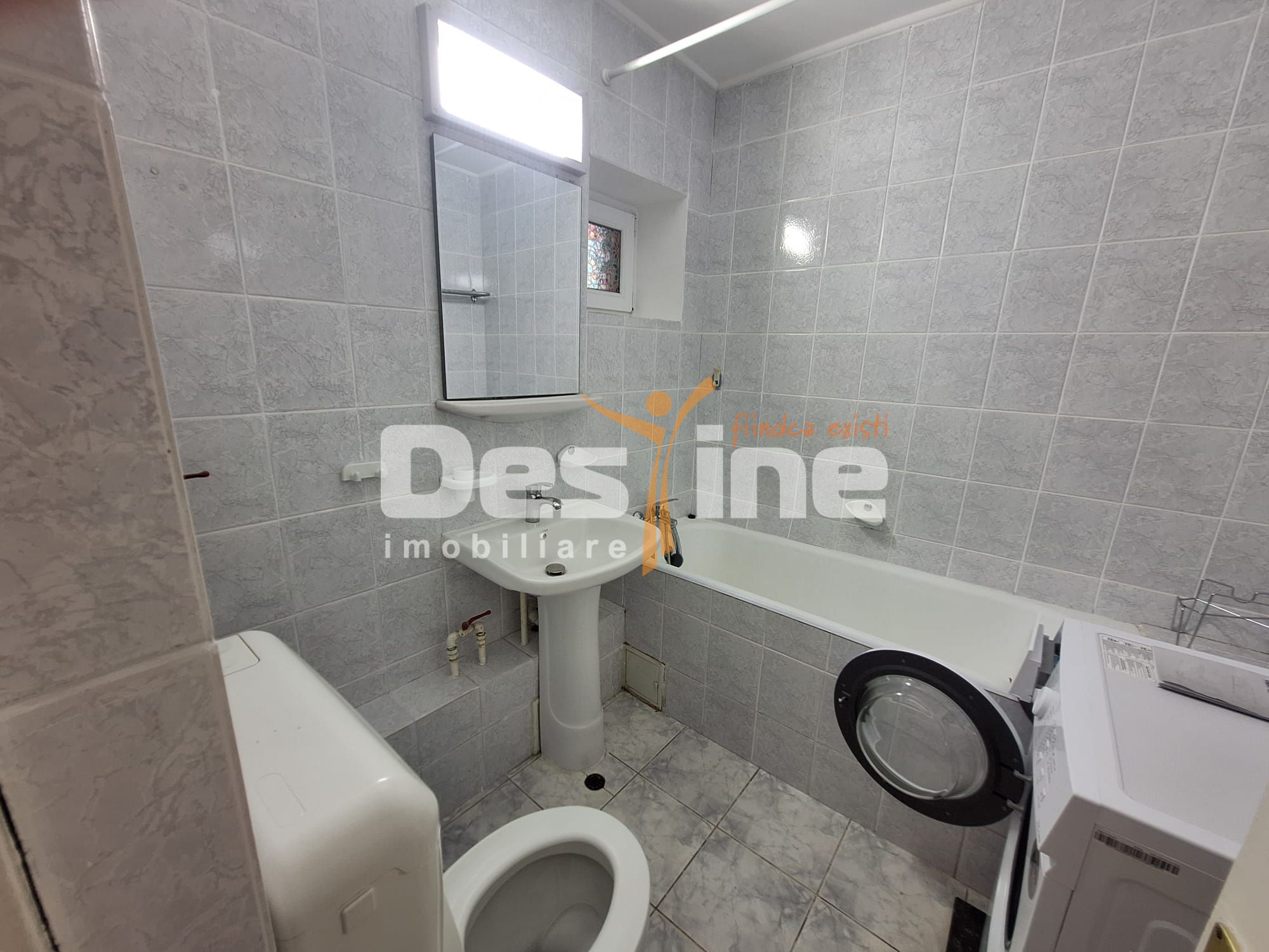 Apartament 3 camere – Râmnicu Sărat, Dristor — fotografia 11
