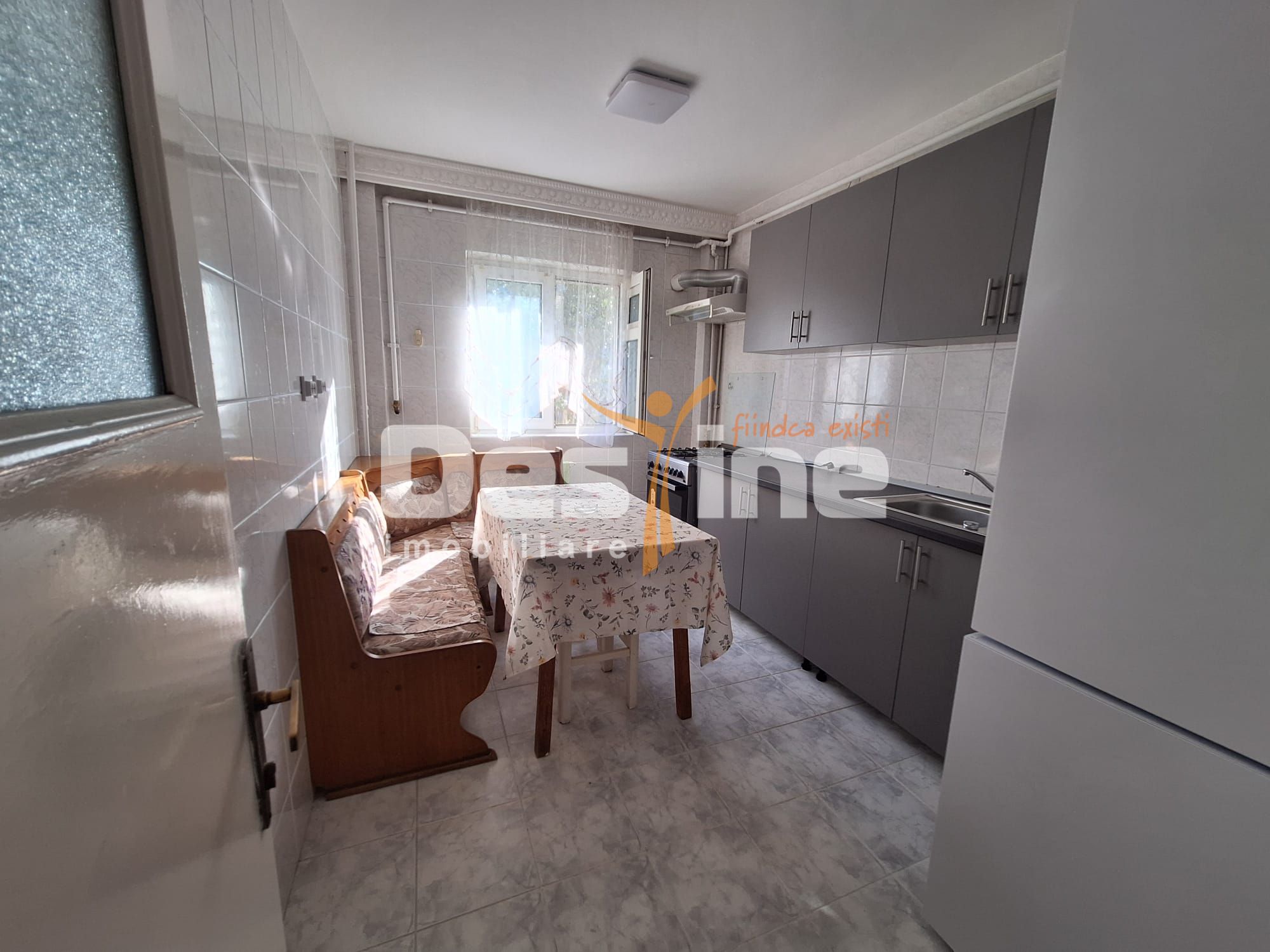 Apartament 3 camere – Râmnicu Sărat, Dristor — fotografia 4