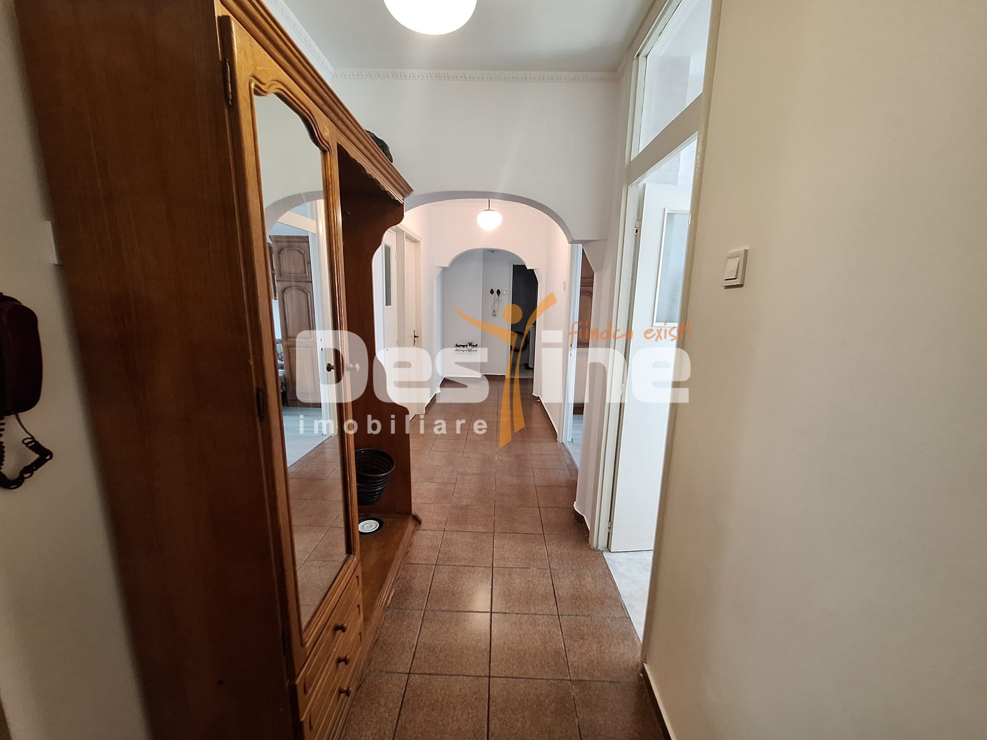 Apartament 3 camere – Râmnicu Sărat, Dristor — fotografia 7