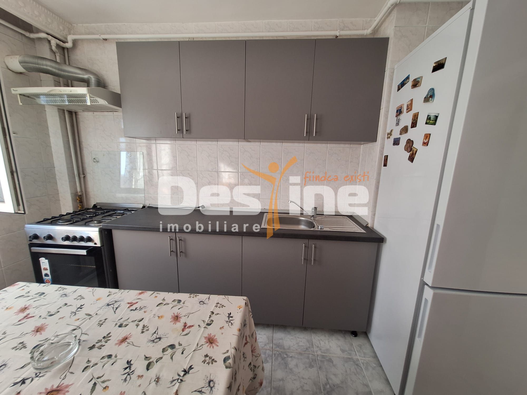 Apartament 3 camere – Râmnicu Sărat, Dristor — fotografia 8