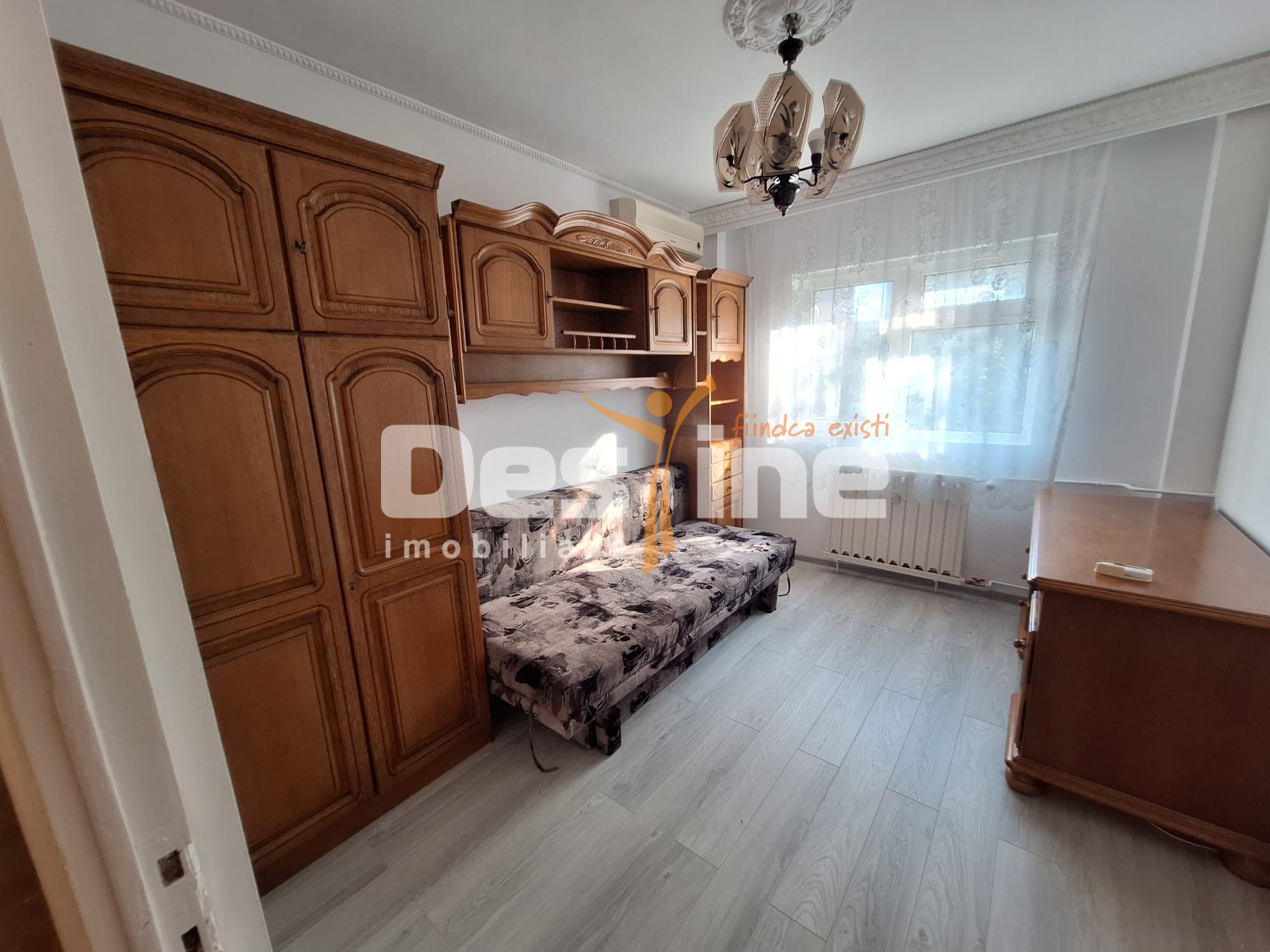 Apartament 3 camere – Râmnicu Sărat, Dristor — fotografia 9