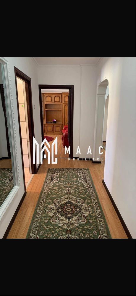 Apartament 3 camere de vânzare | Râmnicu Vâlcea, Nord | 78 mp — fotografia 3