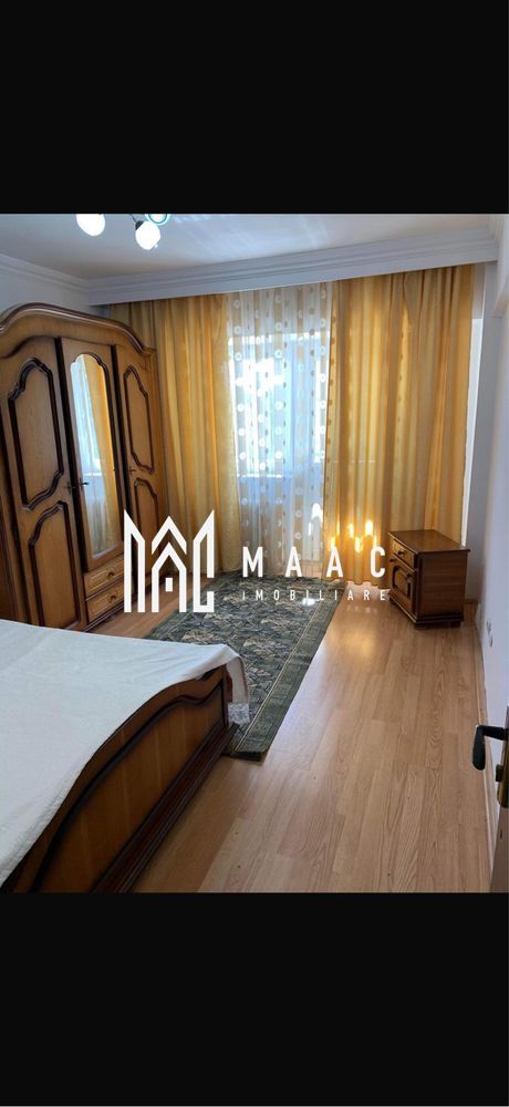 Apartament 3 camere de vânzare | Râmnicu Vâlcea, Nord | 78 mp — fotografia 6