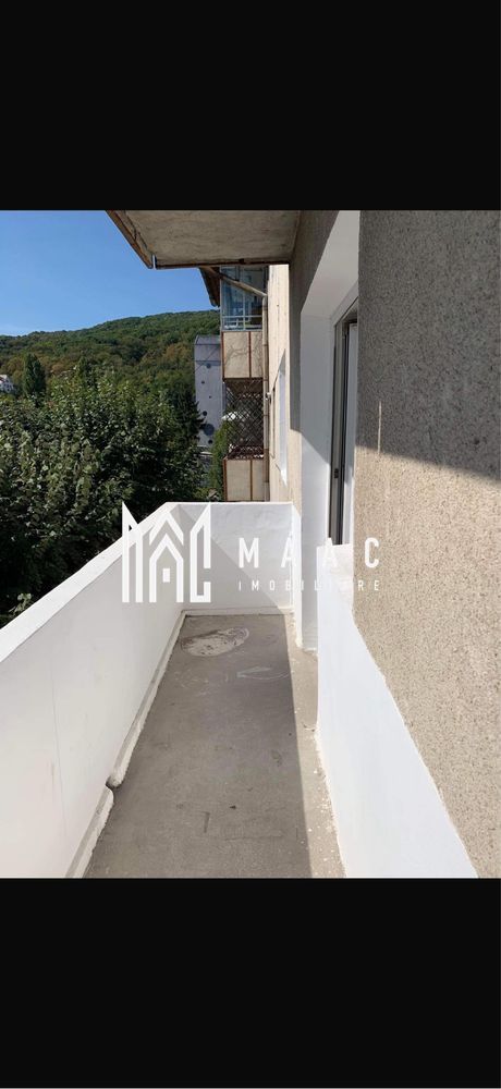 Apartament 3 camere de vânzare | Râmnicu Vâlcea, Nord | 78 mp — fotografia 7