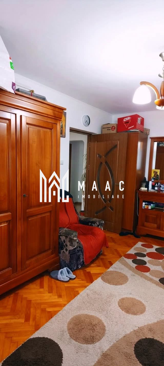 Apartament de vânzare | Râmnicu Vâlcea, Ostroveni | 4 camere — fotografia 2