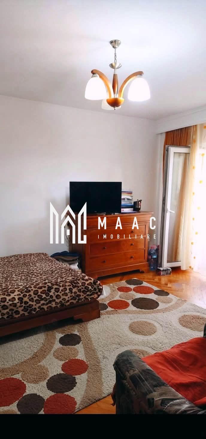 Apartament de vânzare | Râmnicu Vâlcea, Ostroveni | 4 camere — fotografia 3