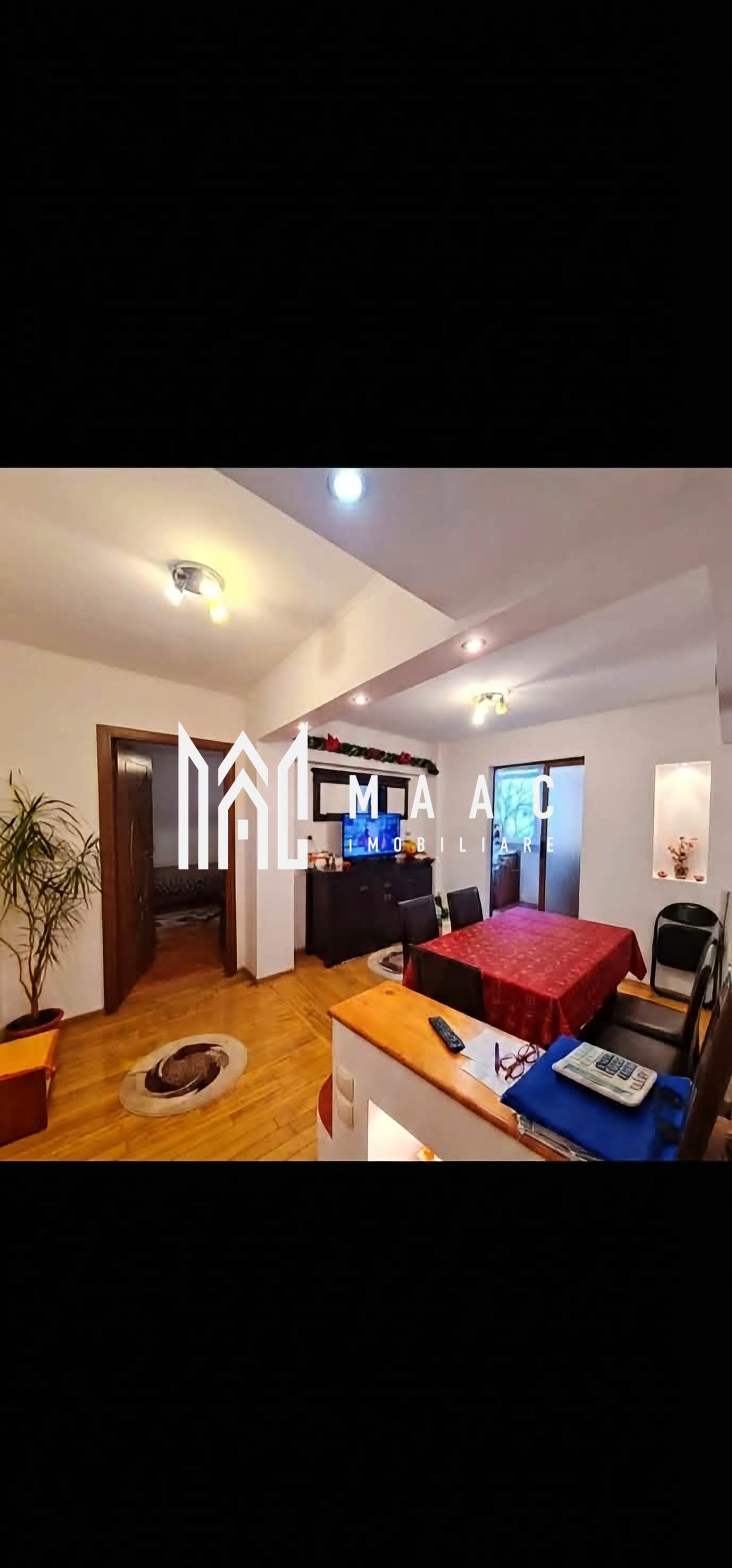 Apartament de vânzare | Râmnicu Vâlcea, Ostroveni | 4 camere — fotografia 4