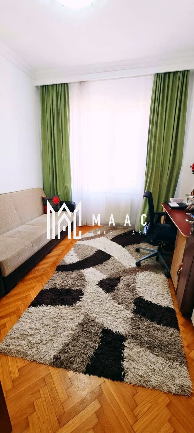 Apartament de vânzare | Râmnicu Vâlcea, Ostroveni | 4 camere — fotografia 5