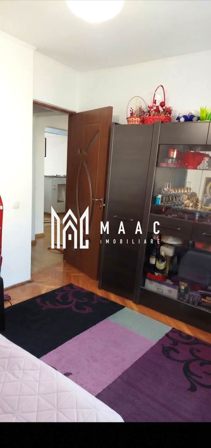 Apartament de vânzare | Râmnicu Vâlcea, Ostroveni | 4 camere — fotografia 6