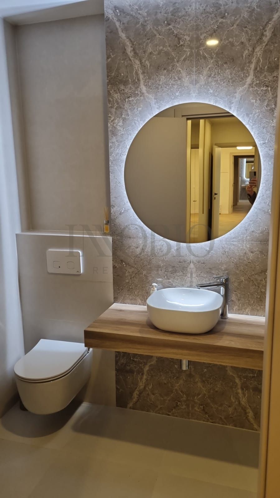 Apartament 4 Camere | Jolie Village | 2 Locuri de Parcare — fotografia 11