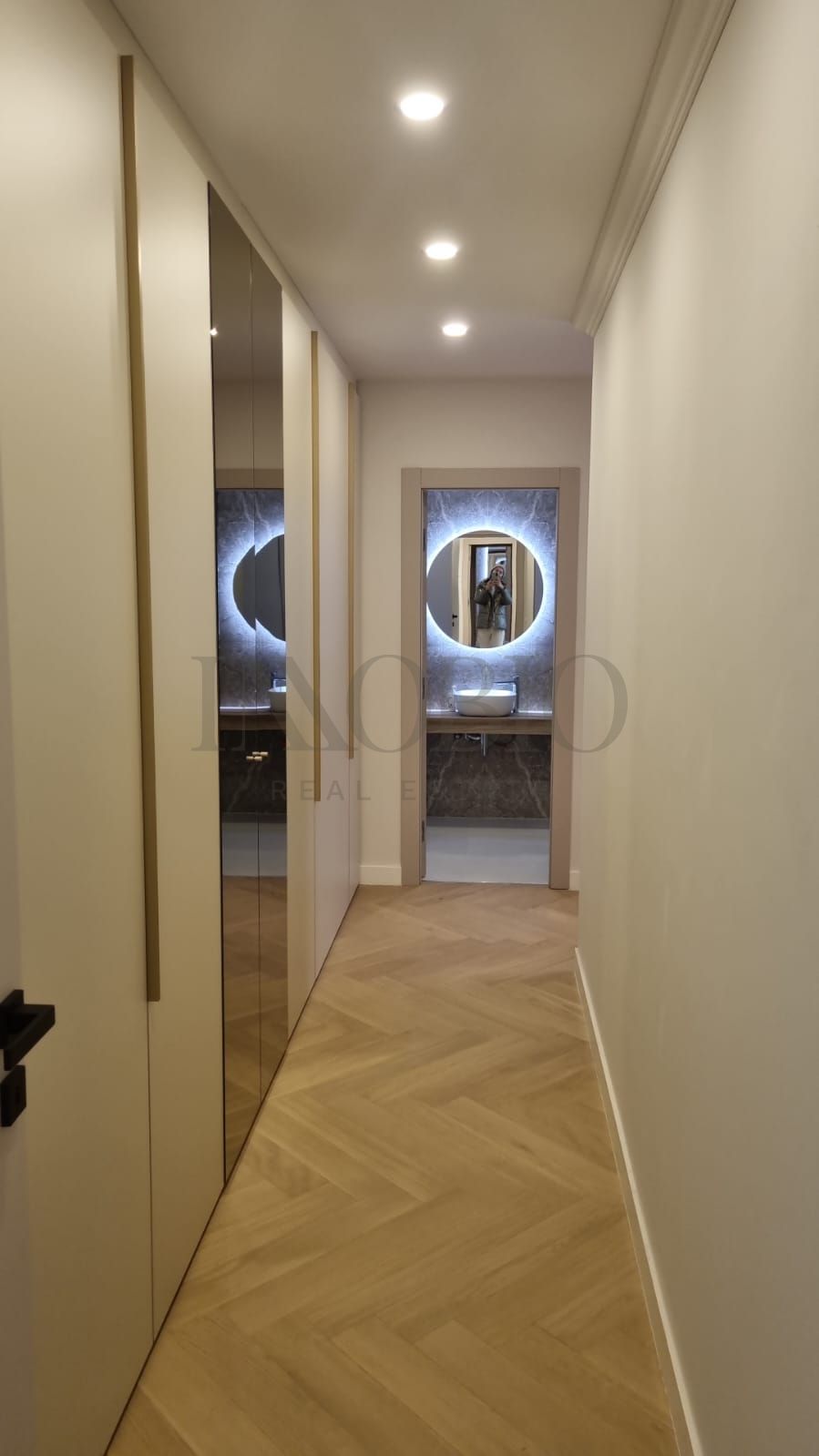 Apartament 4 Camere | Jolie Village | 2 Locuri de Parcare — fotografia 12
