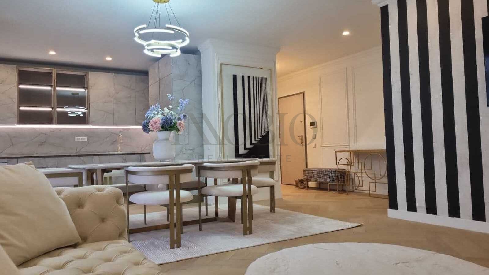 Apartament 4 Camere | Jolie Village | 2 Locuri de Parcare — fotografia 3