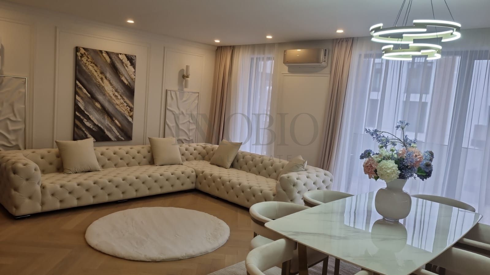 Apartament 4 Camere | Jolie Village | 2 Locuri de Parcare — fotografia 5