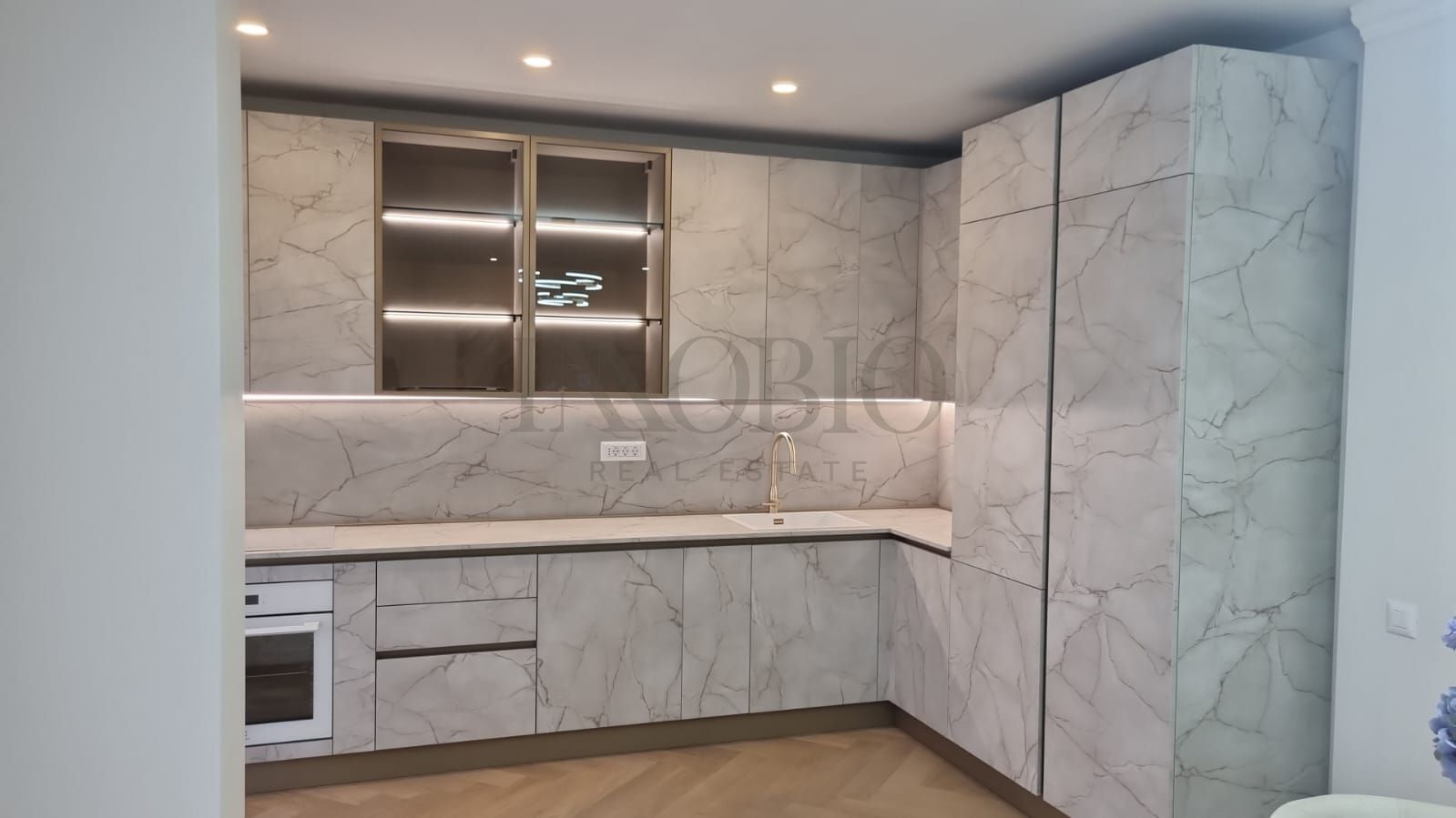 Apartament 4 Camere | Jolie Village | 2 Locuri de Parcare — fotografia 7