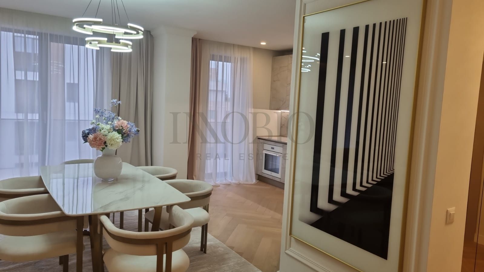 Apartament 4 Camere | Jolie Village | 2 Locuri de Parcare — fotografia 8
