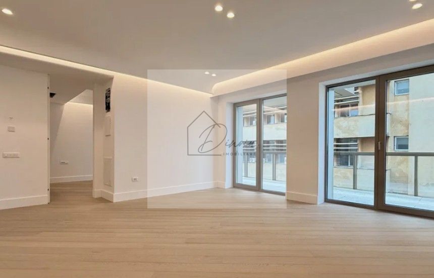 Apartament 2 camere Cortina 126 I Iancu Nicolae I Cambridge I COM 0%
