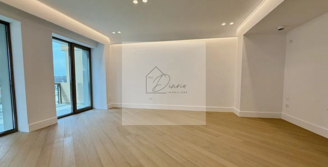 Apartament 2 camere Cortina 126 I Iancu Nicolae I Cambridge I COM 0% — fotografia 10