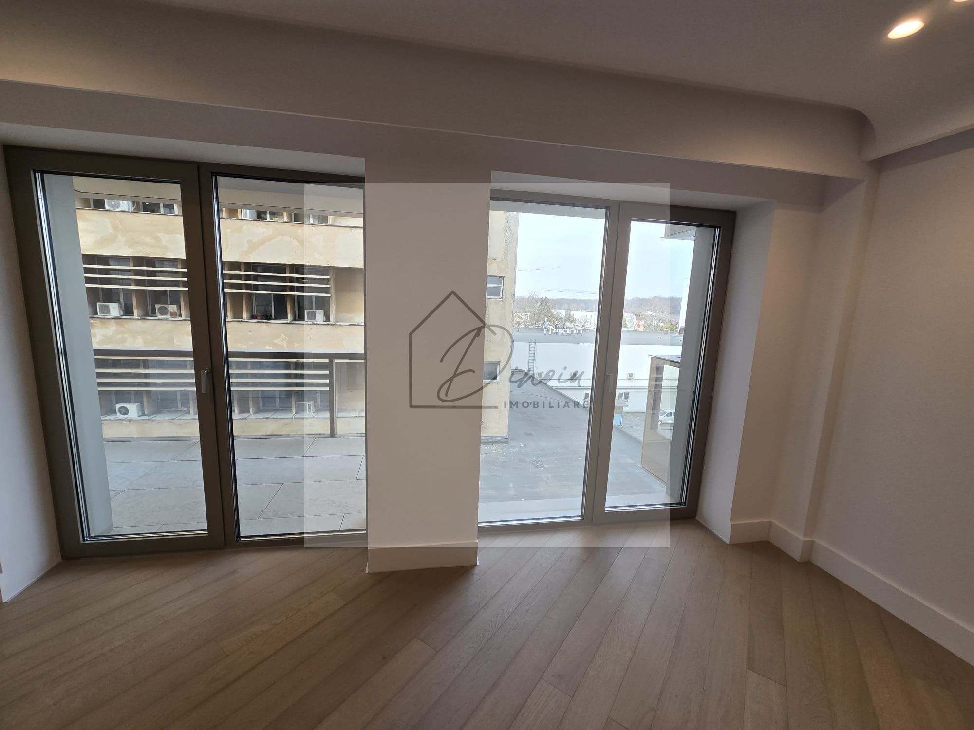 Apartament 2 camere Cortina 126 I Iancu Nicolae I Cambridge I COM 0% — fotografia 11