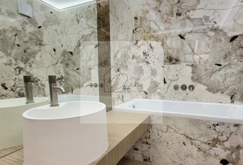 Apartament 2 camere Cortina 126 I Iancu Nicolae I Cambridge I COM 0% — fotografia 13