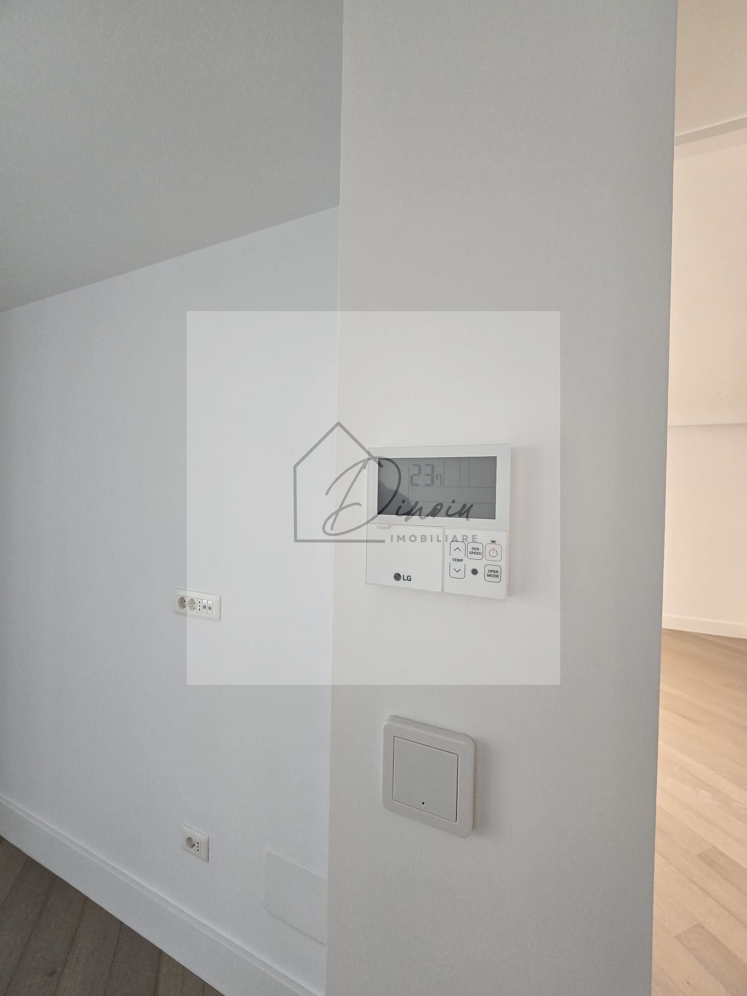 Apartament 2 camere Cortina 126 I Iancu Nicolae I Cambridge I COM 0% — fotografia 14