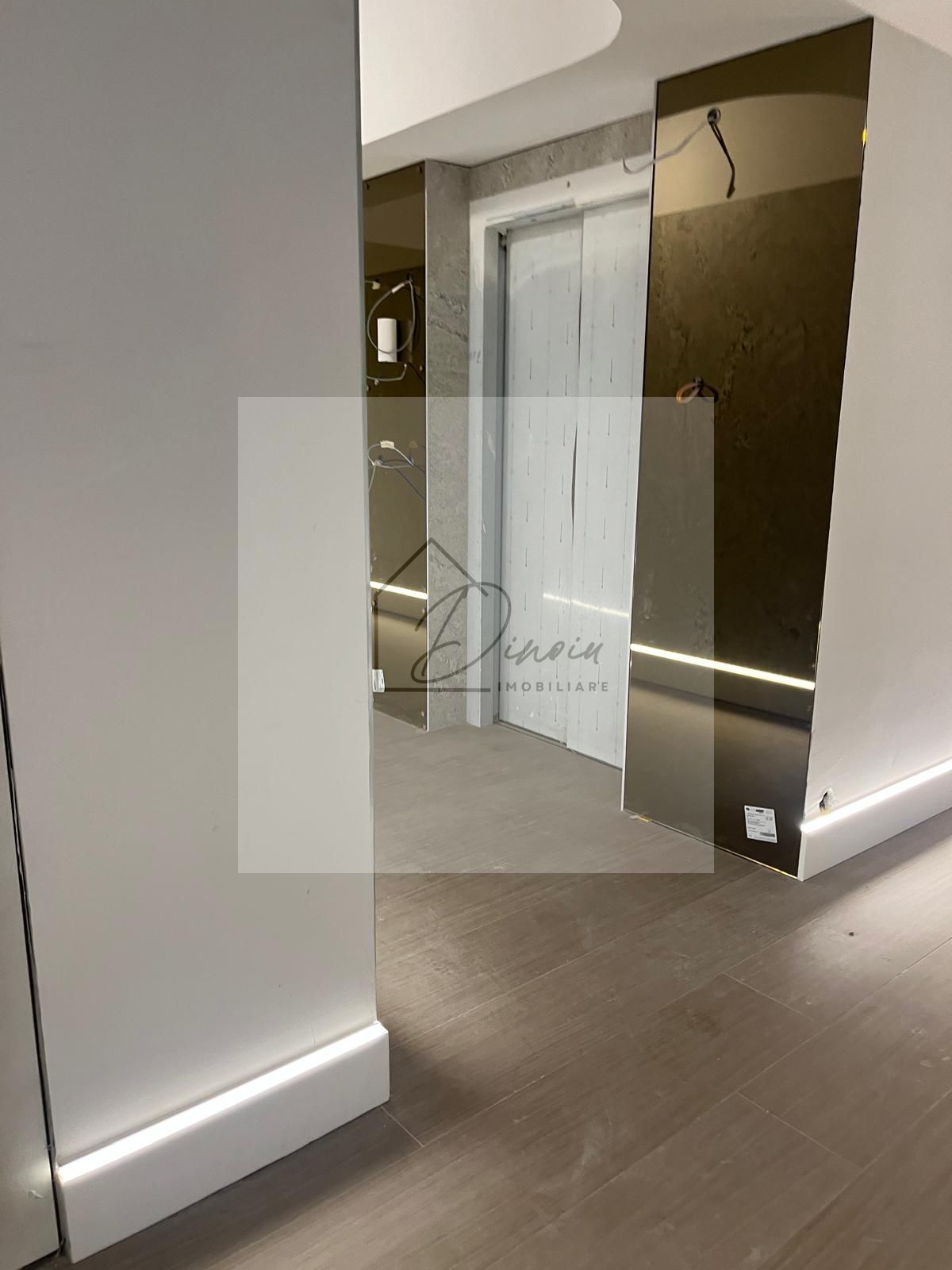 Apartament 2 camere Cortina 126 I Iancu Nicolae I Cambridge I COM 0% — fotografia 15