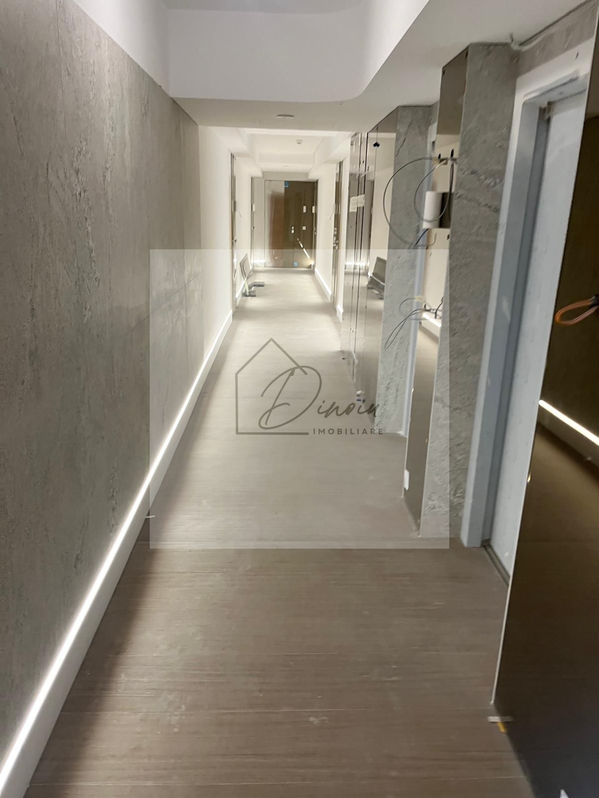 Apartament 2 camere Cortina 126 I Iancu Nicolae I Cambridge I COM 0% — fotografia 16
