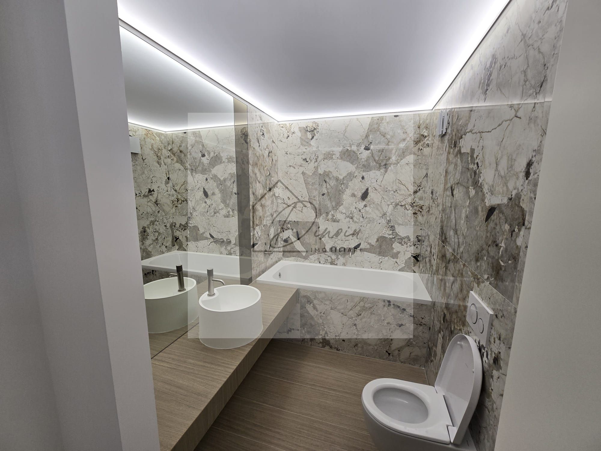 Apartament 2 camere Cortina 126 I Iancu Nicolae I Cambridge I COM 0% — fotografia 17