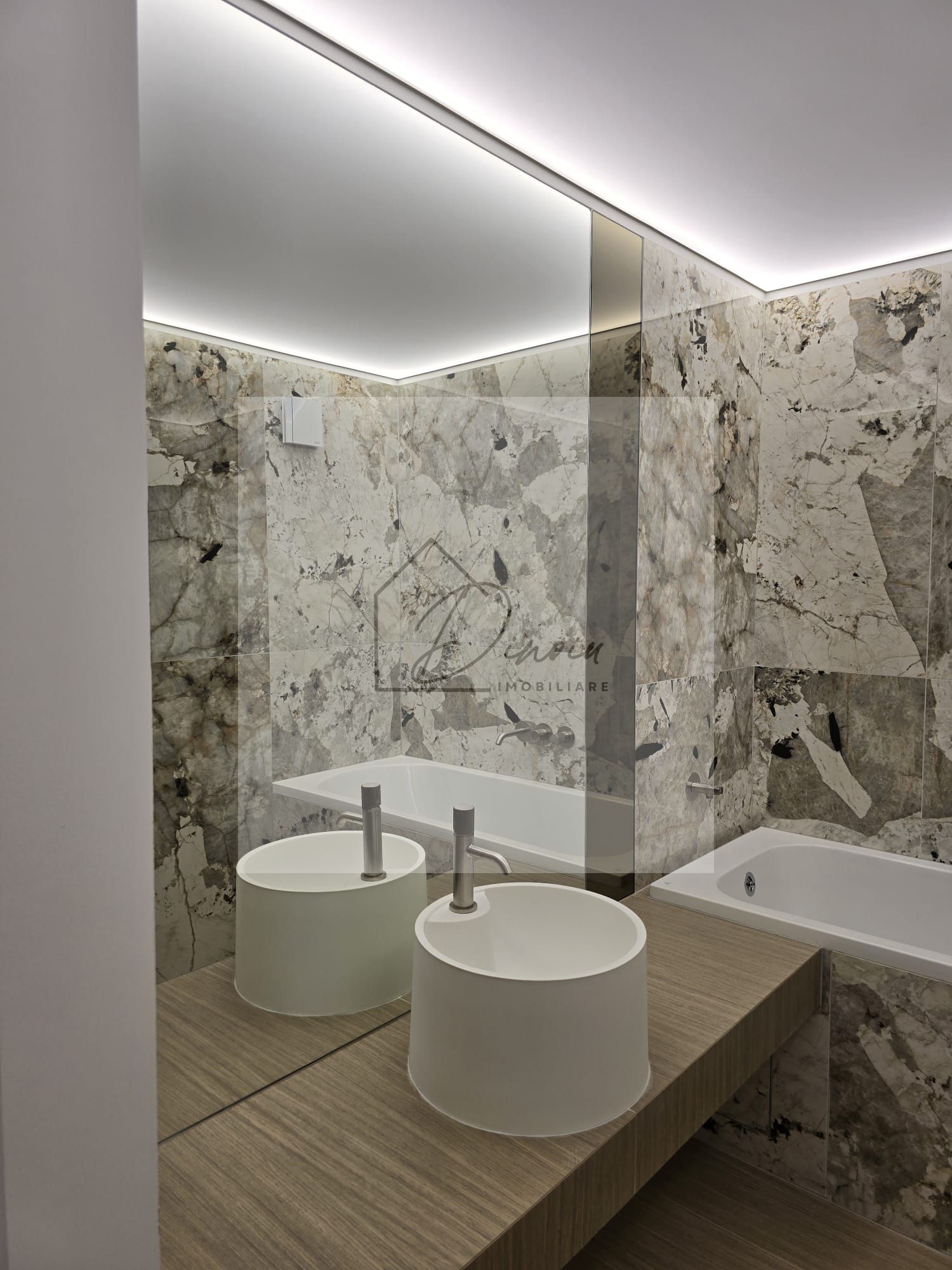 Apartament 2 camere Cortina 126 I Iancu Nicolae I Cambridge I COM 0% — fotografia 18