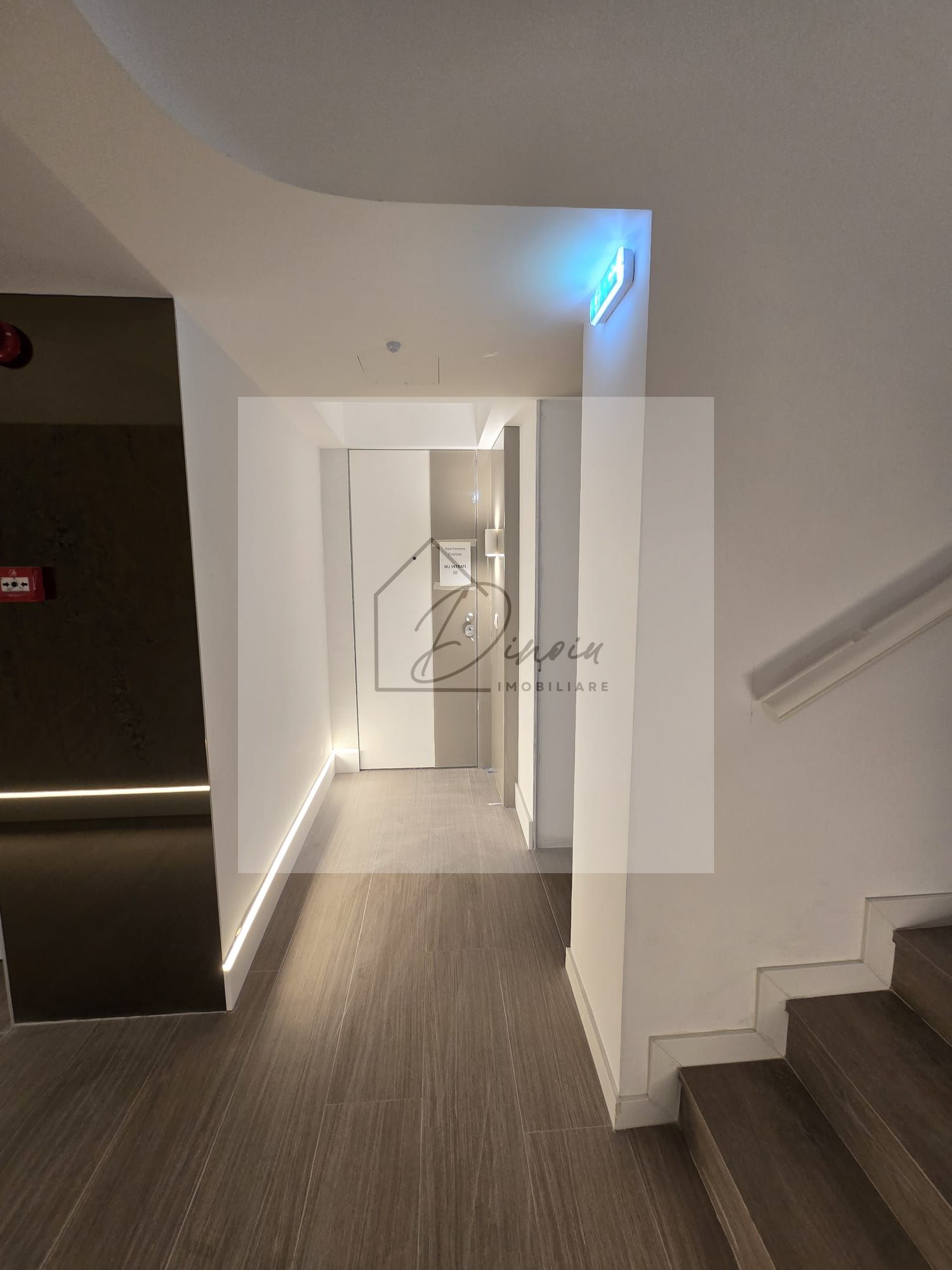 Apartament 2 camere Cortina 126 I Iancu Nicolae I Cambridge I COM 0% — fotografia 19