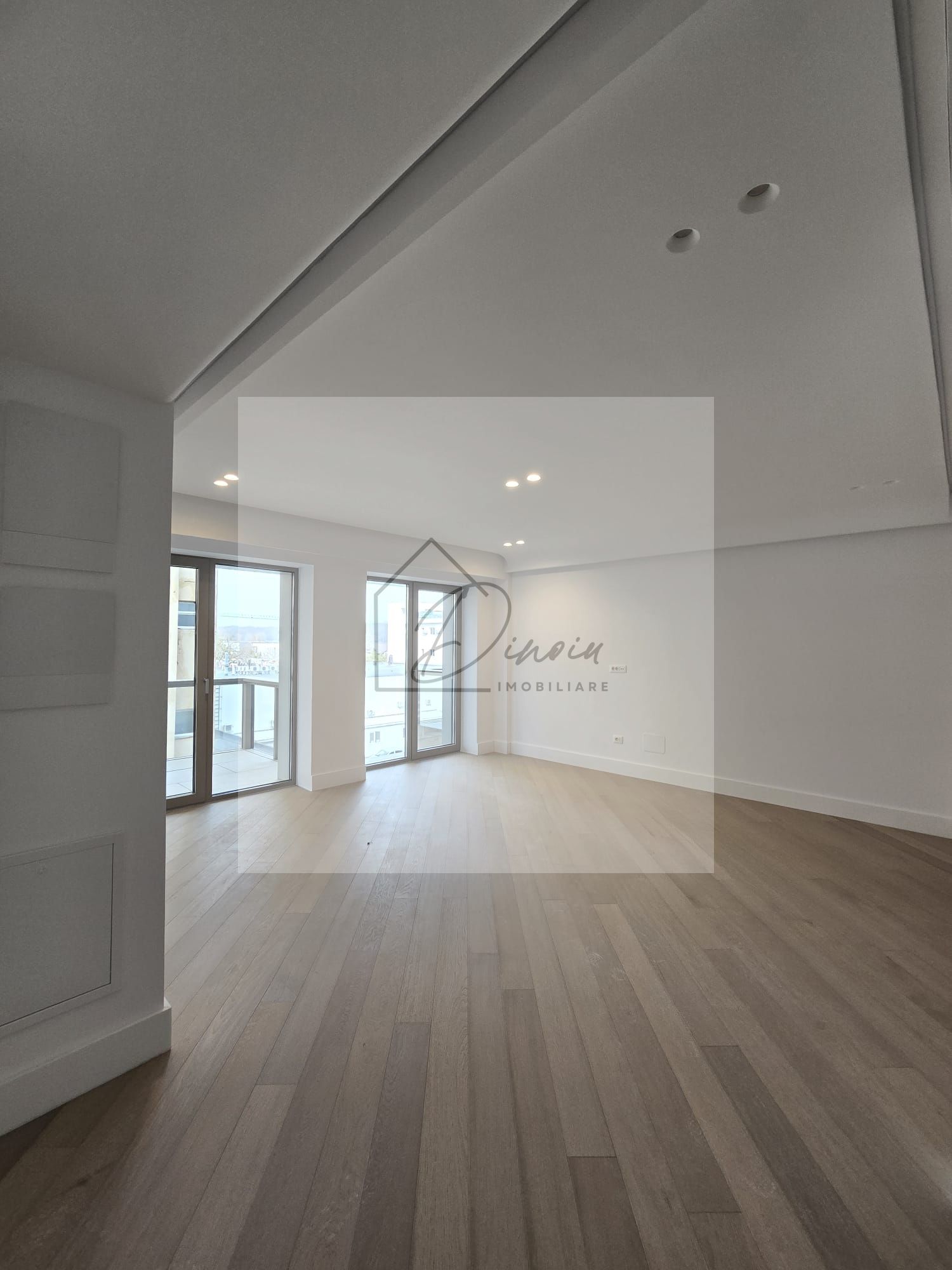 Apartament 2 camere Cortina 126 I Iancu Nicolae I Cambridge I COM 0% — fotografia 3