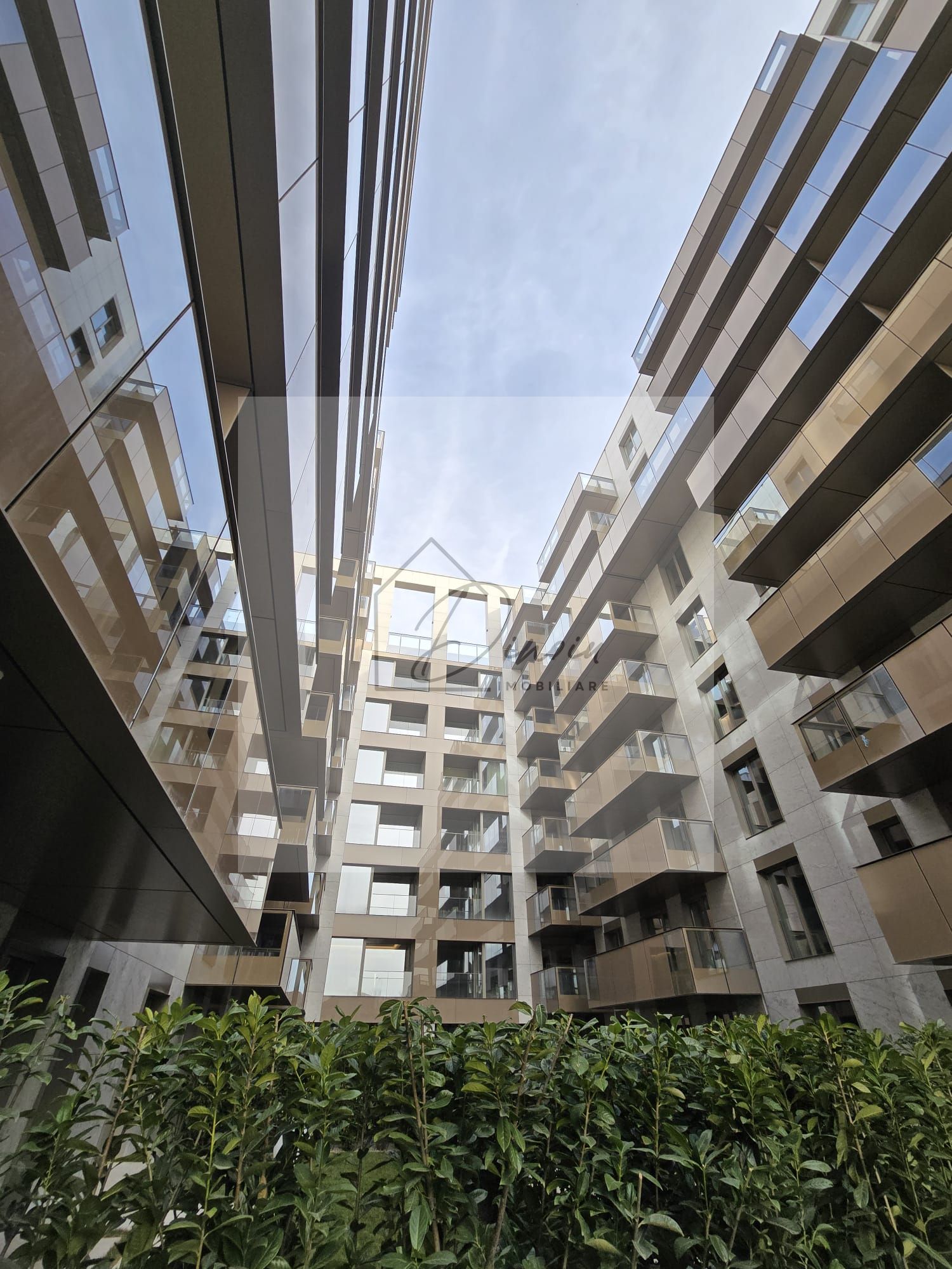 Apartament 2 camere Cortina 126 I Iancu Nicolae I Cambridge I COM 0% — fotografia 31