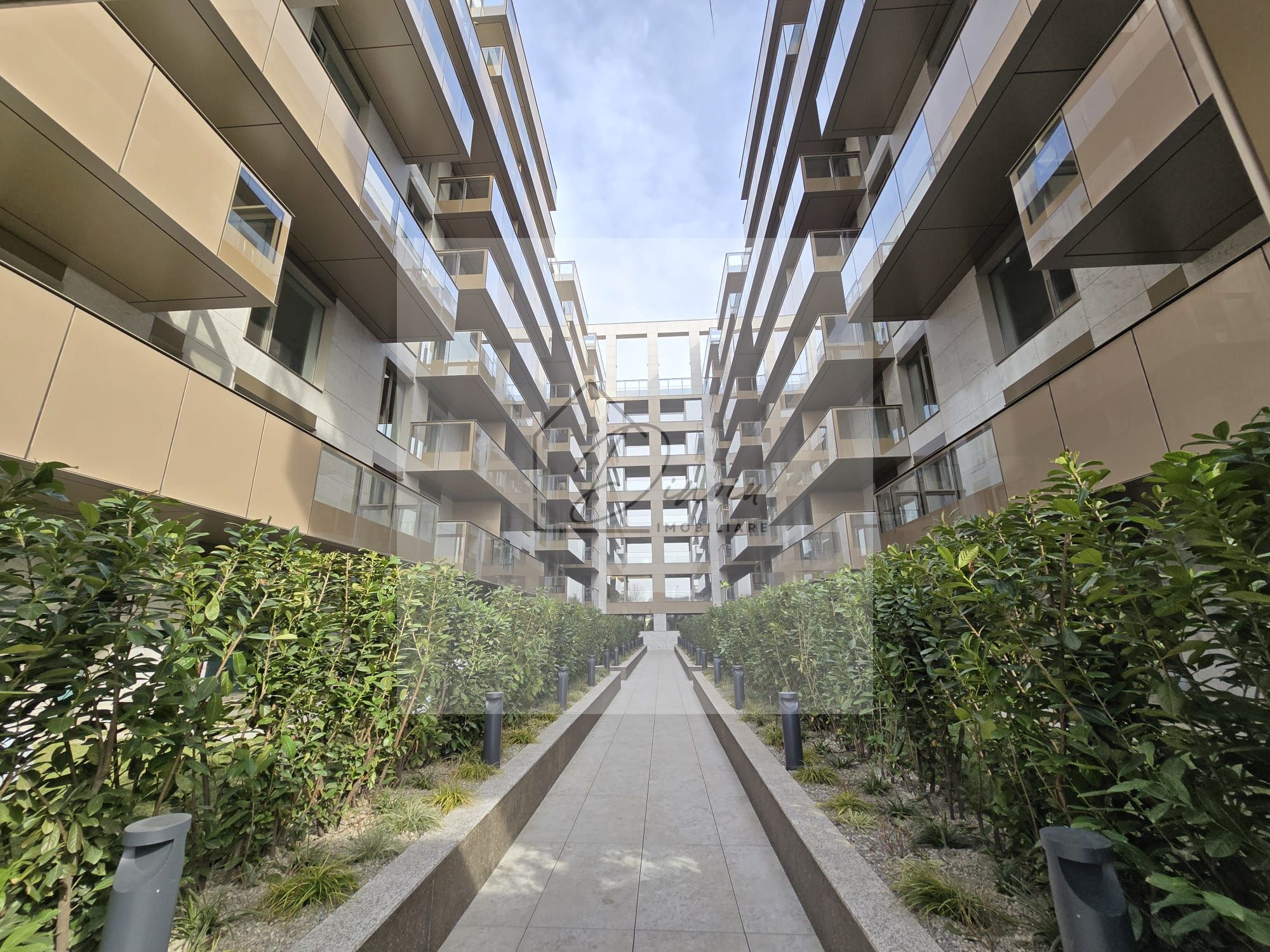Apartament 2 camere Cortina 126 I Iancu Nicolae I Cambridge I COM 0% — fotografia 33