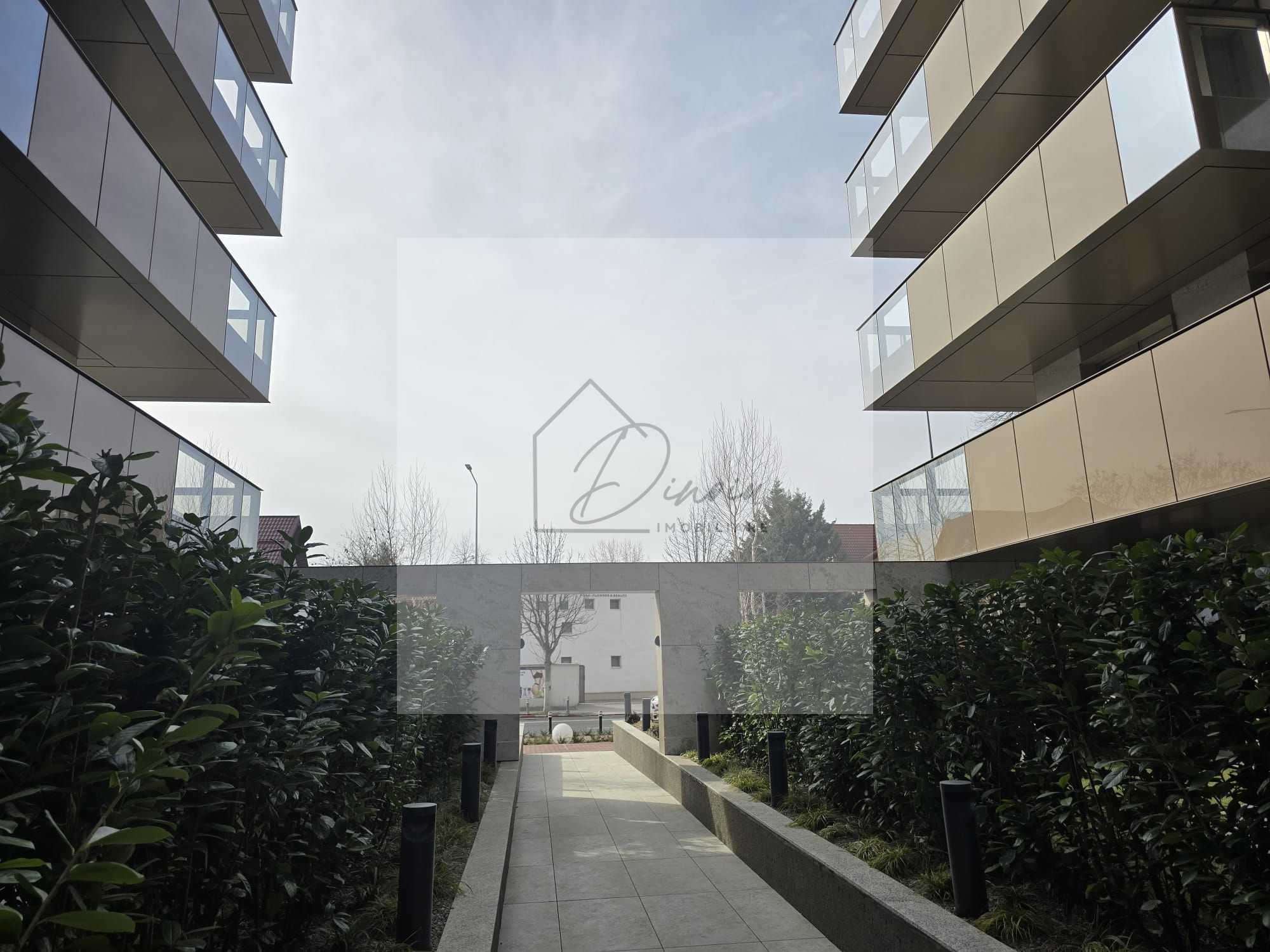 Apartament 2 camere Cortina 126 I Iancu Nicolae I Cambridge I COM 0% — fotografia 35