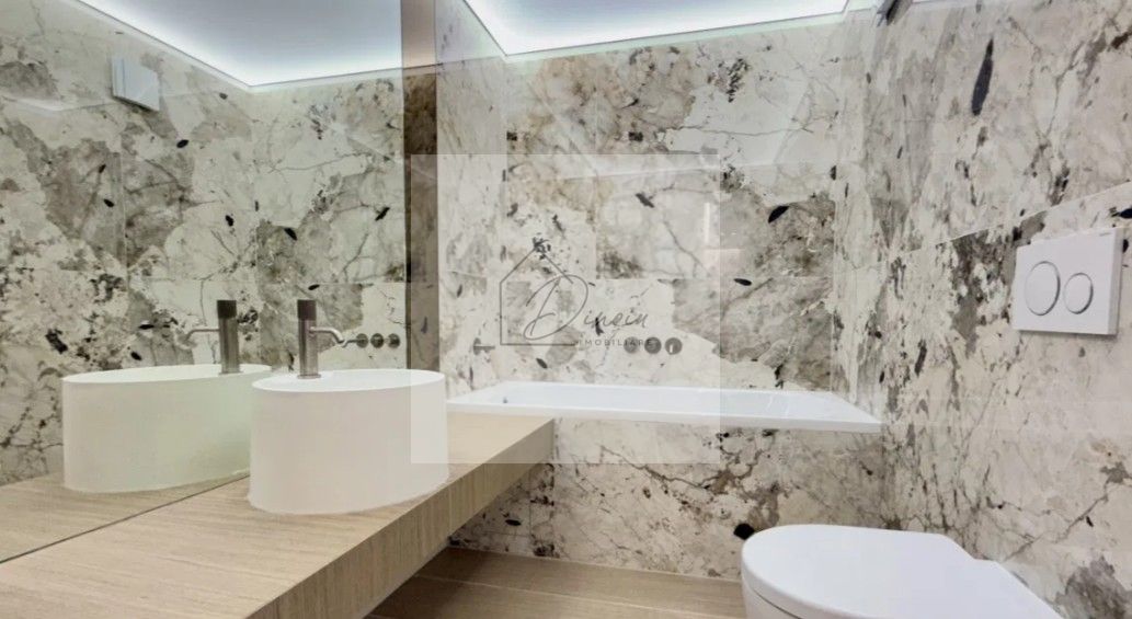 Apartament 2 camere Cortina 126 I Iancu Nicolae I Cambridge I COM 0% — fotografia 6