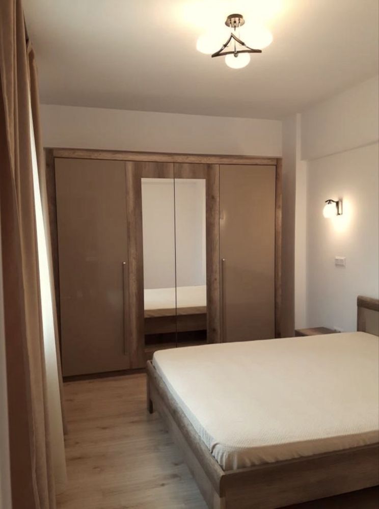 Apartament 2 camere | Bloc nou | Piata Muncii | Metrou la 3 minute