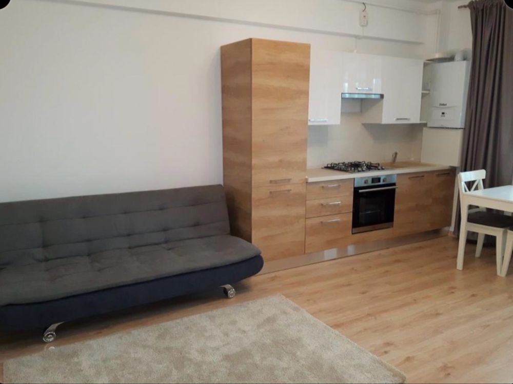 Apartament 2 camere | Bloc nou | Piata Muncii | Metrou la 3 minute — fotografia 3