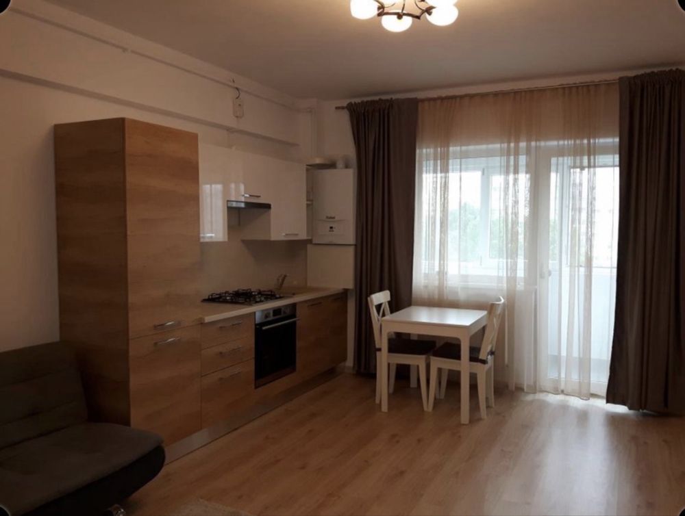 Apartament 2 camere | Bloc nou | Piata Muncii | Metrou la 3 minute — fotografia 4